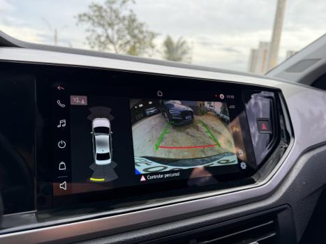 VOLKSWAGEN Virtus 1.0 4P 200 TSI FLEX HIGHLINE AUTOM�TICO, Foto 16