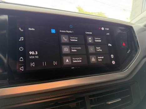 VOLKSWAGEN Virtus 1.0 4P 200 TSI FLEX HIGHLINE AUTOM�TICO, Foto 17