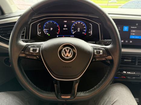 VOLKSWAGEN Virtus 1.0 4P 200 TSI FLEX HIGHLINE AUTOM�TICO, Foto 18