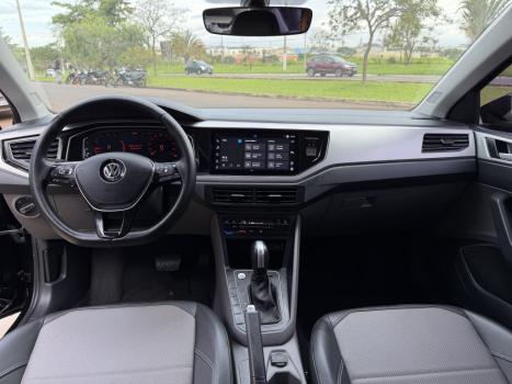 VOLKSWAGEN Virtus 1.0 4P 200 TSI FLEX HIGHLINE AUTOM�TICO, Foto 19