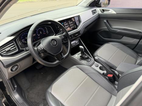 VOLKSWAGEN Virtus 1.0 4P 200 TSI FLEX HIGHLINE AUTOM�TICO, Foto 21