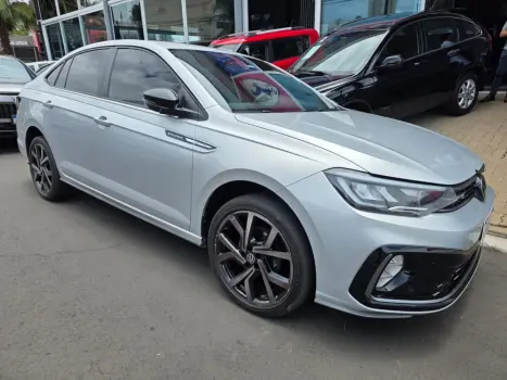 VOLKSWAGEN Virtus 1.4 4P 250 TSI EXCLUSIVE AUTOM�TICO, Foto 1