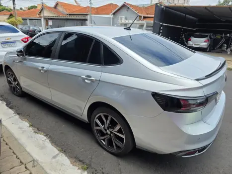 VOLKSWAGEN Virtus 1.4 4P 250 TSI EXCLUSIVE AUTOM�TICO, Foto 2