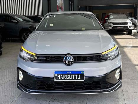 VOLKSWAGEN Virtus 1.4 4P 250 TSI EXCLUSIVE AUTOM�TICO, Foto 2