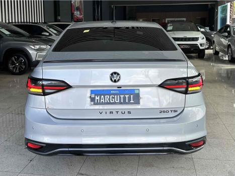 VOLKSWAGEN Virtus 1.4 4P 250 TSI EXCLUSIVE AUTOM�TICO, Foto 6