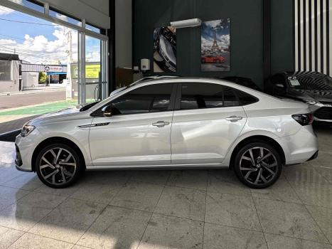 VOLKSWAGEN Virtus 1.4 4P 250 TSI EXCLUSIVE AUTOM�TICO, Foto 8