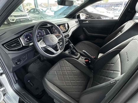 VOLKSWAGEN Virtus 1.4 4P 250 TSI EXCLUSIVE AUTOM�TICO, Foto 15