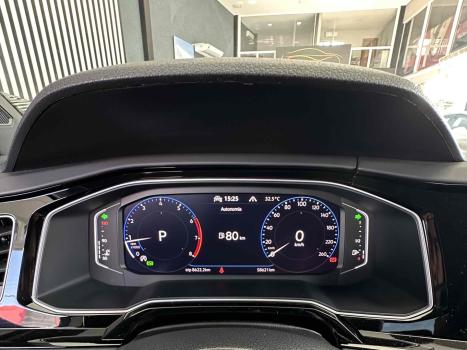 VOLKSWAGEN Virtus 1.4 4P 250 TSI EXCLUSIVE AUTOM�TICO, Foto 20