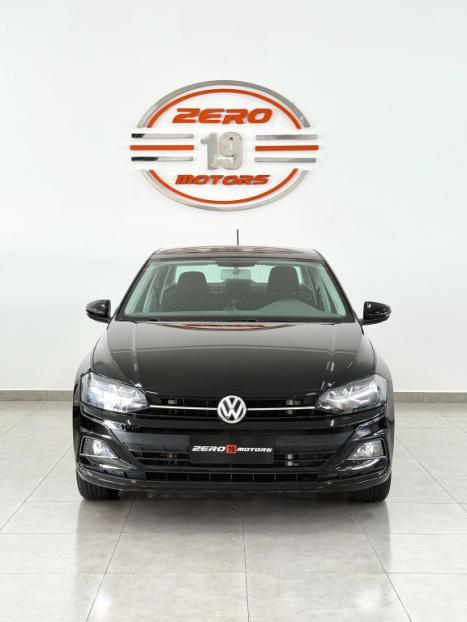 VOLKSWAGEN Virtus 1.0 4P 200 TSI FLEX COMFORTLINE AUTOM�TICO, Foto 3