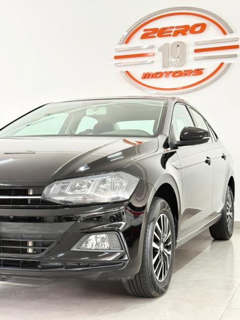 VOLKSWAGEN Virtus 1.0 4P 200 TSI FLEX COMFORTLINE AUTOM�TICO, Foto 5