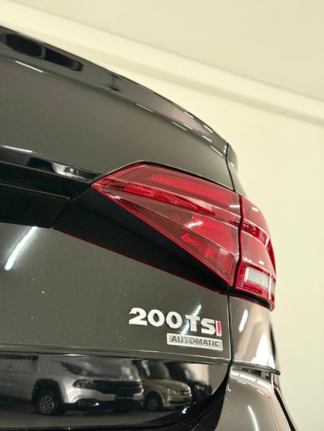 VOLKSWAGEN Virtus 1.0 4P 200 TSI FLEX COMFORTLINE AUTOM�TICO, Foto 11