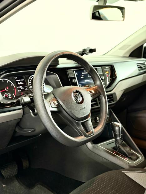 VOLKSWAGEN Virtus 1.0 4P 200 TSI FLEX COMFORTLINE AUTOM�TICO, Foto 13