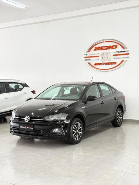VOLKSWAGEN Virtus 1.0 4P 200 TSI FLEX COMFORTLINE AUTOM�TICO, Foto 2