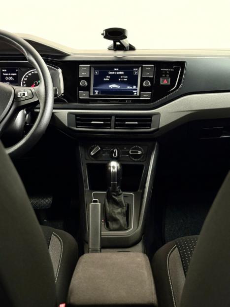 VOLKSWAGEN Virtus 1.0 4P 200 TSI FLEX COMFORTLINE AUTOM�TICO, Foto 15