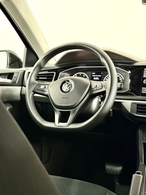 VOLKSWAGEN Virtus 1.0 4P 200 TSI FLEX COMFORTLINE AUTOM�TICO, Foto 18
