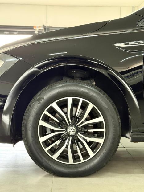 VOLKSWAGEN Virtus 1.0 4P 200 TSI FLEX COMFORTLINE AUTOM�TICO, Foto 6