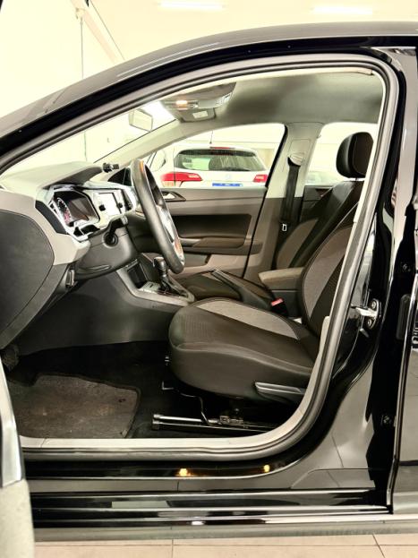 VOLKSWAGEN Virtus 1.0 4P 200 TSI FLEX COMFORTLINE AUTOM�TICO, Foto 12