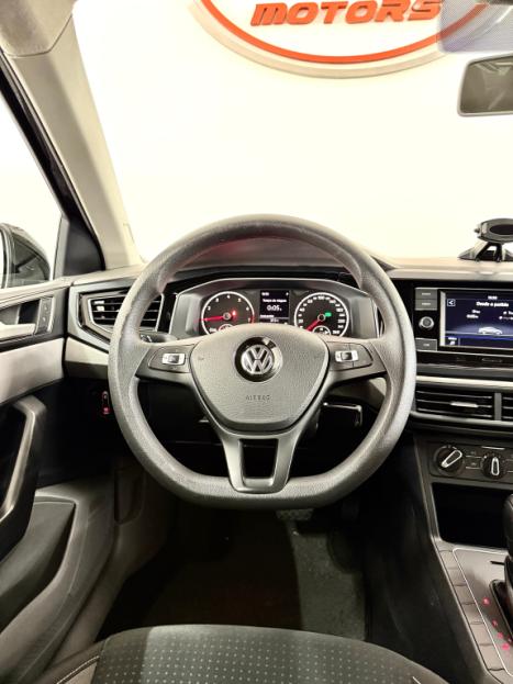 VOLKSWAGEN Virtus 1.0 4P 200 TSI FLEX COMFORTLINE AUTOM�TICO, Foto 14