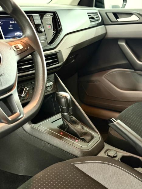 VOLKSWAGEN Virtus 1.0 4P 200 TSI FLEX COMFORTLINE AUTOM�TICO, Foto 17