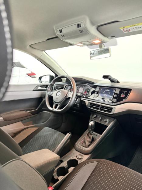 VOLKSWAGEN Virtus 1.0 4P 200 TSI FLEX COMFORTLINE AUTOM�TICO, Foto 19