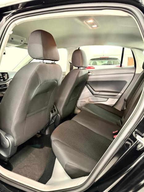 VOLKSWAGEN Virtus 1.0 4P 200 TSI FLEX COMFORTLINE AUTOM�TICO, Foto 20