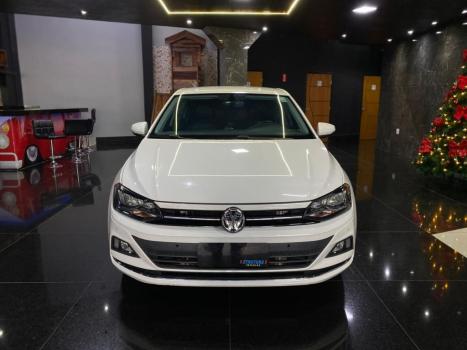 VOLKSWAGEN Virtus 1.0 4P 200 TSI FLEX HIGHLINE AUTOM�TICO, Foto 1