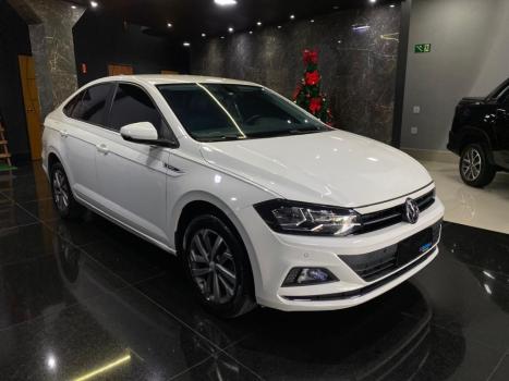 VOLKSWAGEN Virtus 1.0 4P 200 TSI FLEX HIGHLINE AUTOM�TICO, Foto 2