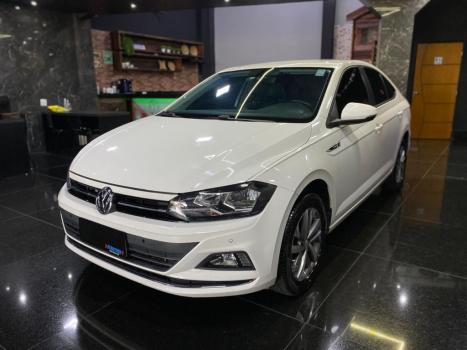VOLKSWAGEN Virtus 1.0 4P 200 TSI FLEX HIGHLINE AUTOM�TICO, Foto 3