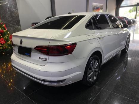 VOLKSWAGEN Virtus 1.0 4P 200 TSI FLEX HIGHLINE AUTOM�TICO, Foto 5