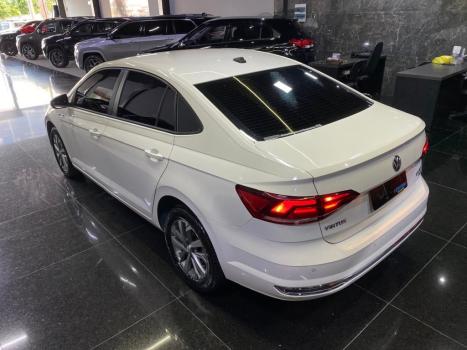 VOLKSWAGEN Virtus 1.0 4P 200 TSI FLEX HIGHLINE AUTOM�TICO, Foto 8