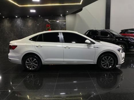 VOLKSWAGEN Virtus 1.0 4P 200 TSI FLEX HIGHLINE AUTOM�TICO, Foto 9