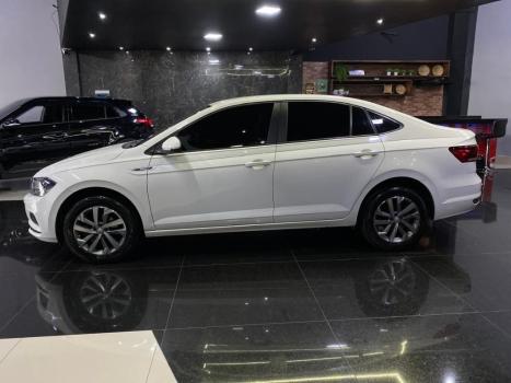 VOLKSWAGEN Virtus 1.0 4P 200 TSI FLEX HIGHLINE AUTOM�TICO, Foto 10