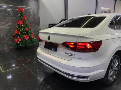 VOLKSWAGEN Virtus 1.0 4P 200 TSI FLEX HIGHLINE AUTOM�TICO, Foto 12