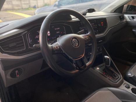 VOLKSWAGEN Virtus 1.0 4P 200 TSI FLEX HIGHLINE AUTOM�TICO, Foto 13