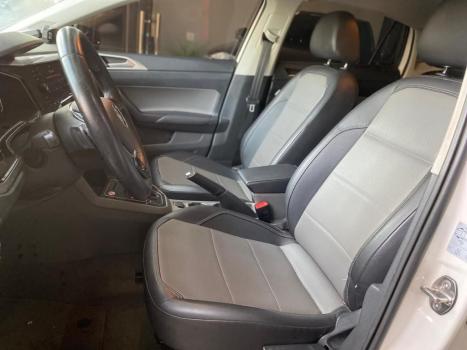 VOLKSWAGEN Virtus 1.0 4P 200 TSI FLEX HIGHLINE AUTOM�TICO, Foto 14