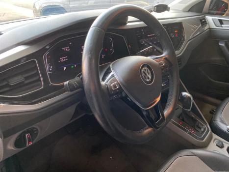 VOLKSWAGEN Virtus 1.0 4P 200 TSI FLEX HIGHLINE AUTOM�TICO, Foto 15