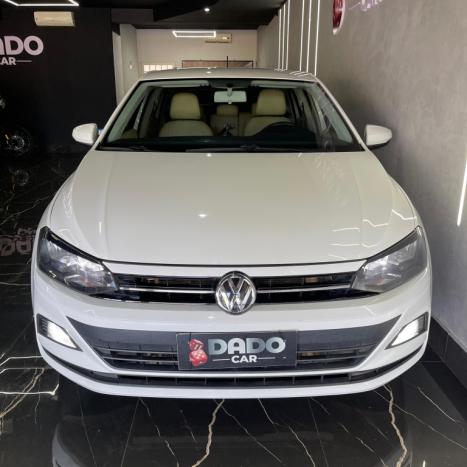 VOLKSWAGEN Virtus 1.0 4P 200 TSI FLEX COMFORTLINE AUTOM�TICO, Foto 2