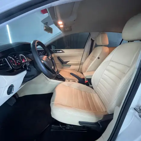 VOLKSWAGEN Virtus 1.0 4P 200 TSI FLEX COMFORTLINE AUTOM�TICO, Foto 9