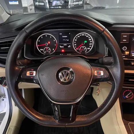 VOLKSWAGEN Virtus 1.0 4P 200 TSI FLEX COMFORTLINE AUTOM�TICO, Foto 11