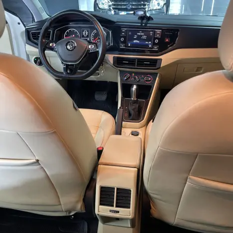 VOLKSWAGEN Virtus 1.0 4P 200 TSI FLEX COMFORTLINE AUTOM�TICO, Foto 12