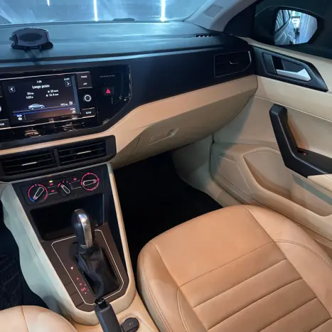 VOLKSWAGEN Virtus 1.0 4P 200 TSI FLEX COMFORTLINE AUTOM�TICO, Foto 13