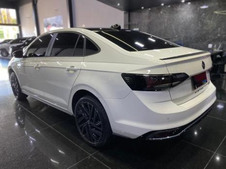 VOLKSWAGEN Virtus 1.4 4P 250 TSI EXCLUSIVE AUTOM�TICO, Foto 5