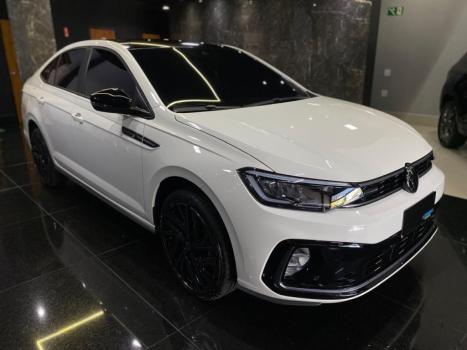 VOLKSWAGEN Virtus 1.4 4P 250 TSI EXCLUSIVE AUTOM�TICO, Foto 2