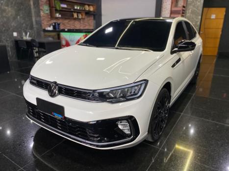 VOLKSWAGEN Virtus 1.4 4P 250 TSI EXCLUSIVE AUTOM�TICO, Foto 3