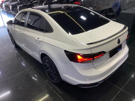VOLKSWAGEN Virtus 1.4 4P 250 TSI EXCLUSIVE AUTOM�TICO, Foto 8