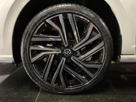 VOLKSWAGEN Virtus 1.4 4P 250 TSI EXCLUSIVE AUTOM�TICO, Foto 11
