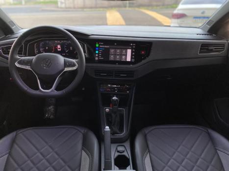 VOLKSWAGEN Virtus 1.4 4P 250 TSI EXCLUSIVE AUTOM�TICO, Foto 13