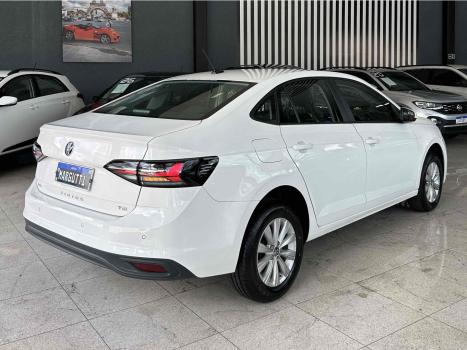 VOLKSWAGEN Virtus 1.0 4P 170 TSI, Foto 5