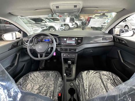 VOLKSWAGEN Virtus 1.0 4P 170 TSI, Foto 12