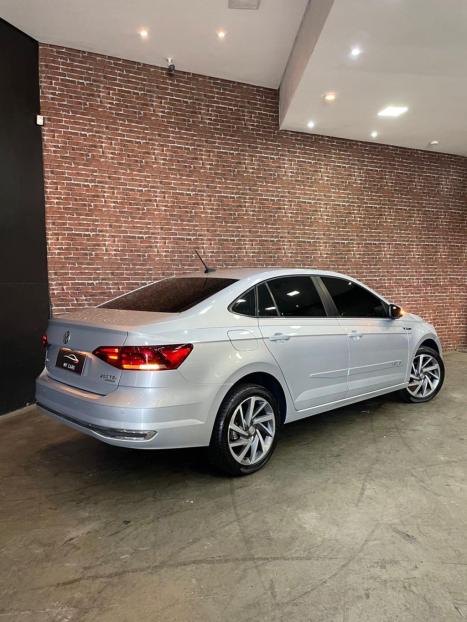 VOLKSWAGEN Virtus 1.0 4P 200 TSI FLEX HIGHLINE AUTOM�TICO, Foto 4